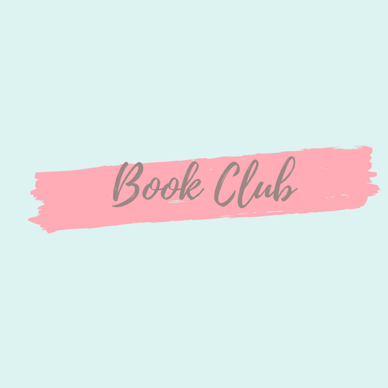 Book Club Website