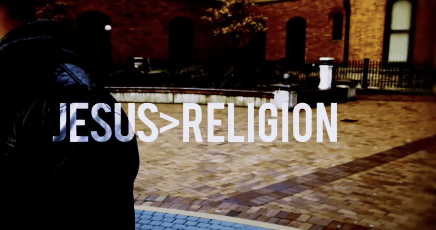 Why I Hate Religion But Love Jesus, Jefferson Bethke spoken word, Jesus vs religion poem, viral Christian video 2012, grace over religion, spiritual growth for women, Christian poetry analysis, faith vs self-righteousness, Gospel truth video
